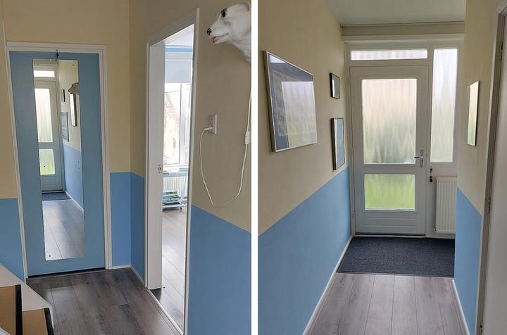 Photo 2 of van Starkenborghstraat 1