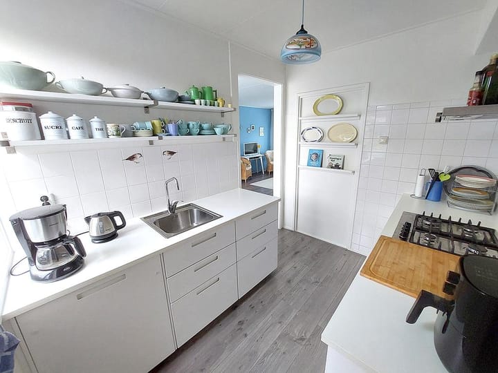 Photo 5 of van Starkenborghstraat 1