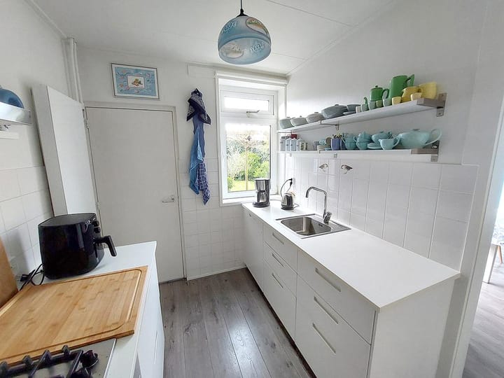 Photo 4 of van Starkenborghstraat 1