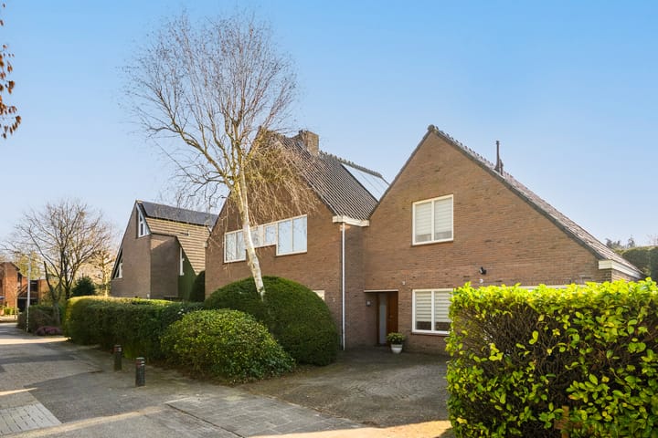 Foto 3 van Meikevermeent 3