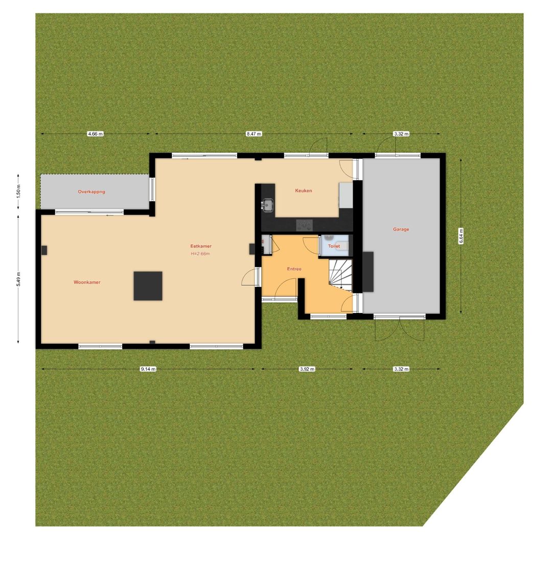 Photo 13 of Meikevermeent 3