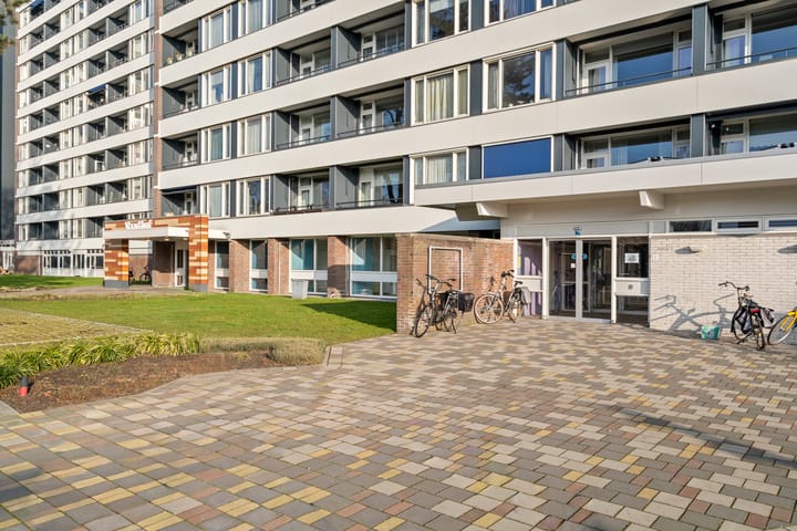 Duivenwal 1, Veenendaal