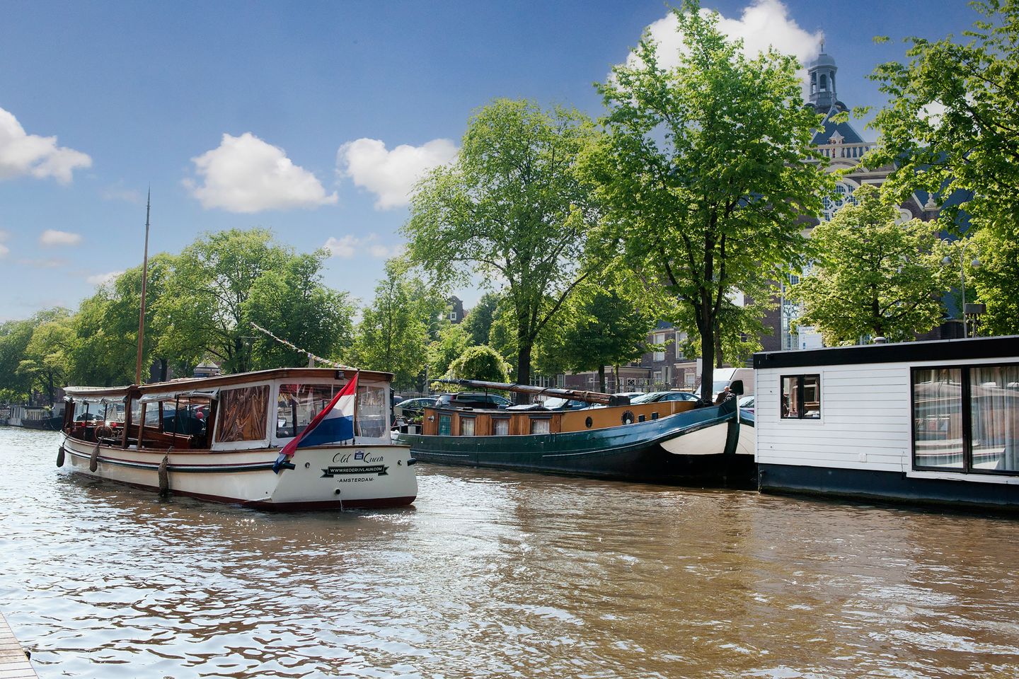 Foto 10 van Prinsengracht 15-K