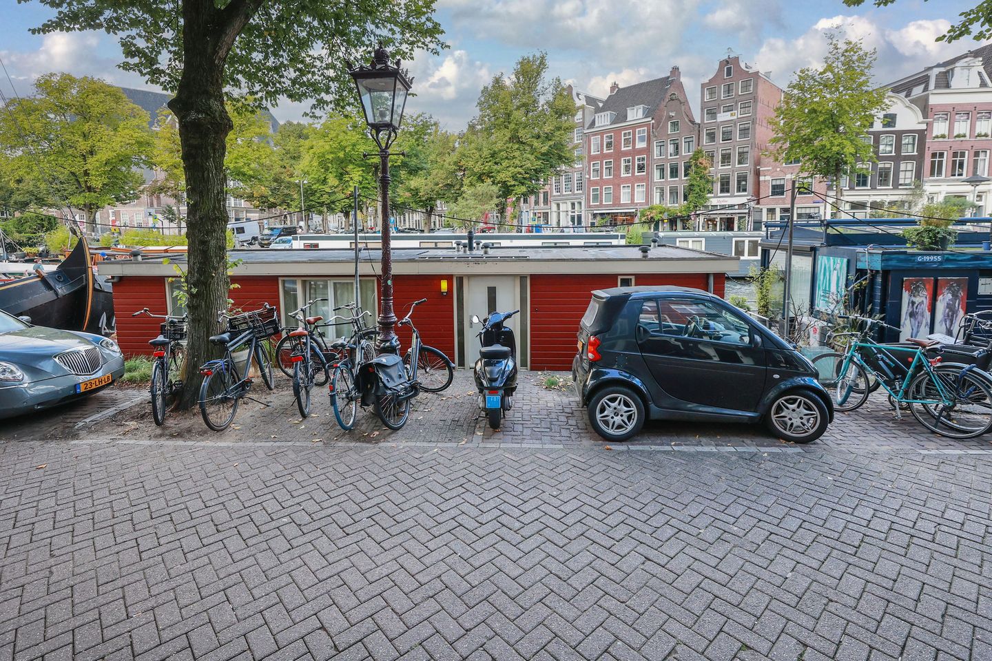 Foto 14 van Prinsengracht 15-K