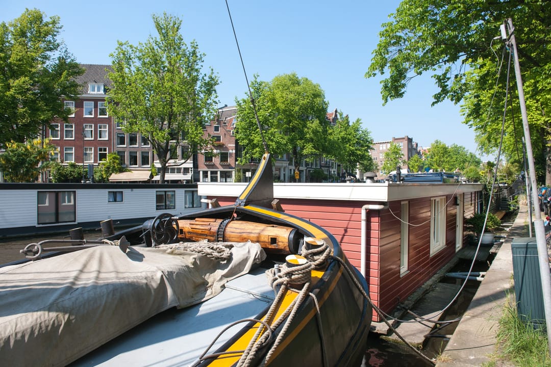 Foto 16 van Prinsengracht 15-K