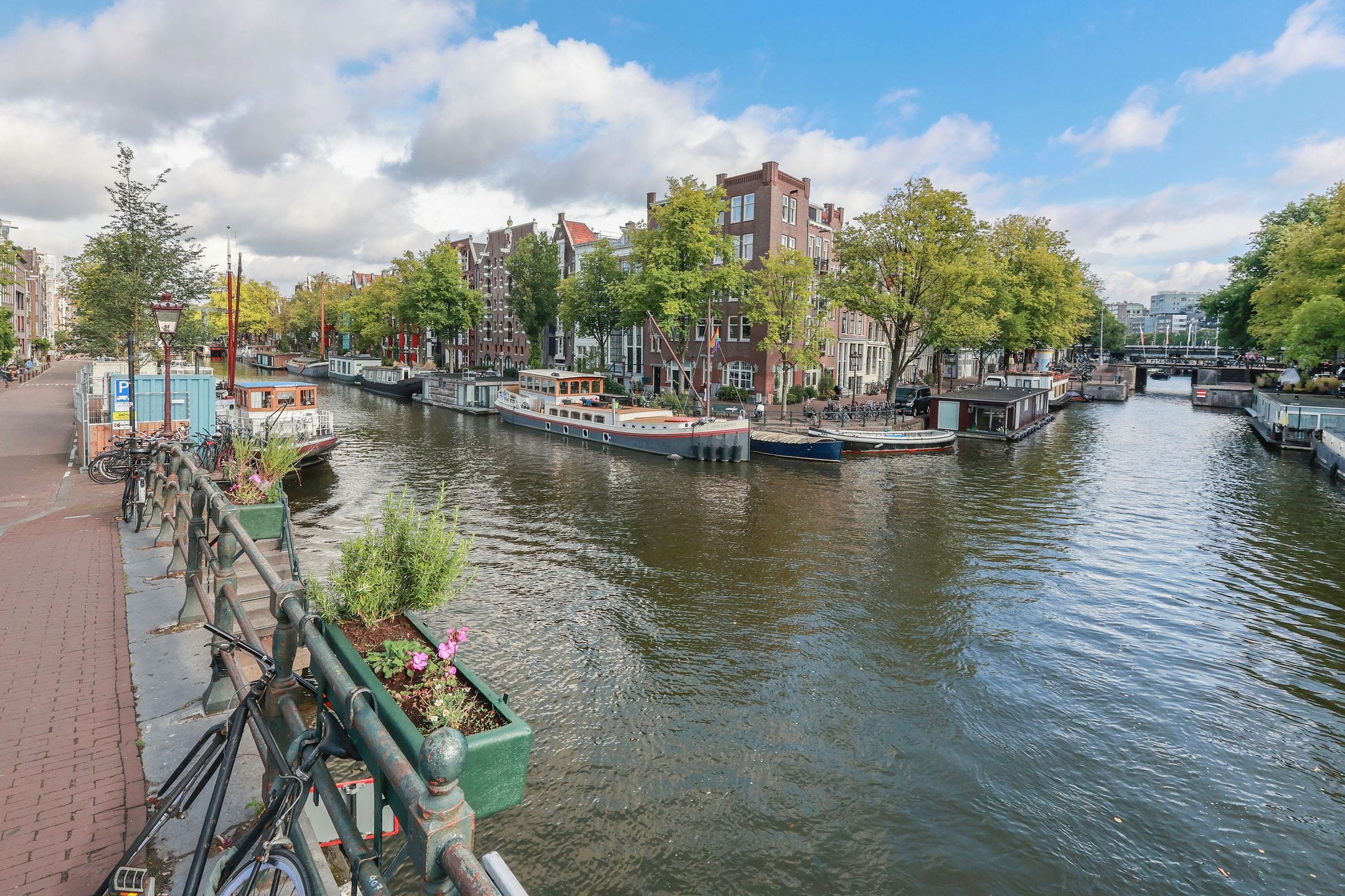 Foto 18 van Prinsengracht 15-K