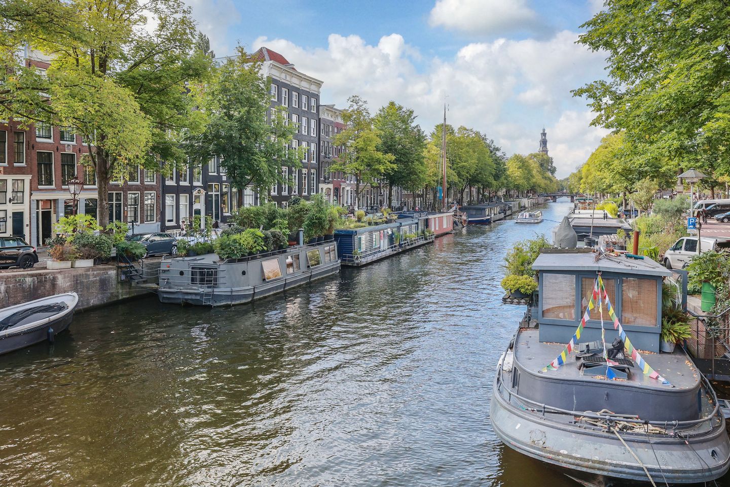 Foto 19 van Prinsengracht 15-K