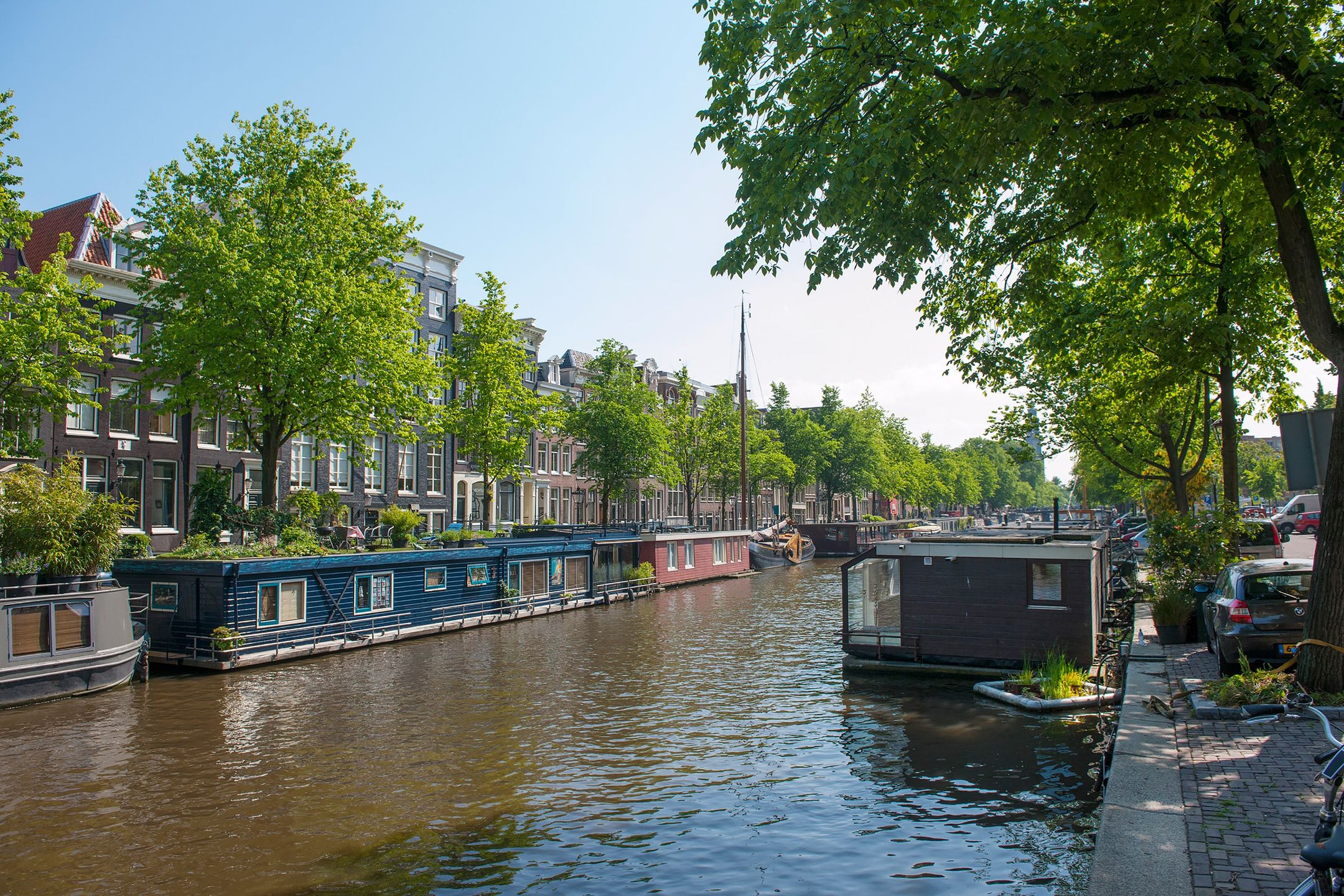 Foto 21 van Prinsengracht 15-K
