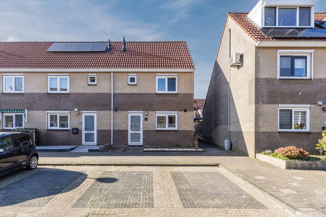 Photo 1 of Dennenhof 13