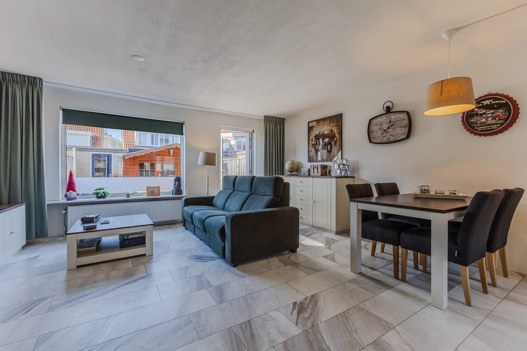 Photo 2 of Dennenhof 13