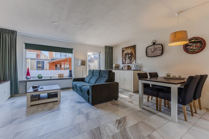 Foto 2 van Dennenhof 13