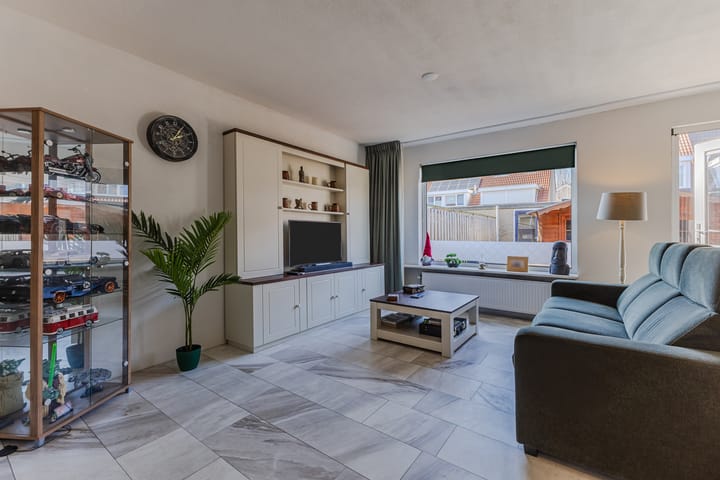 Foto 3 van Dennenhof 13