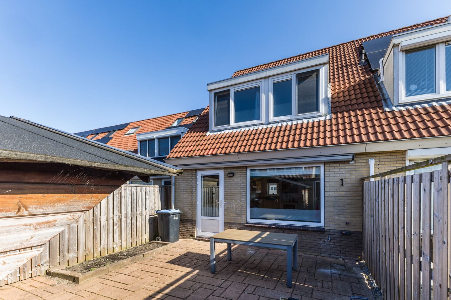 Photo 29 of Dennenhof 13