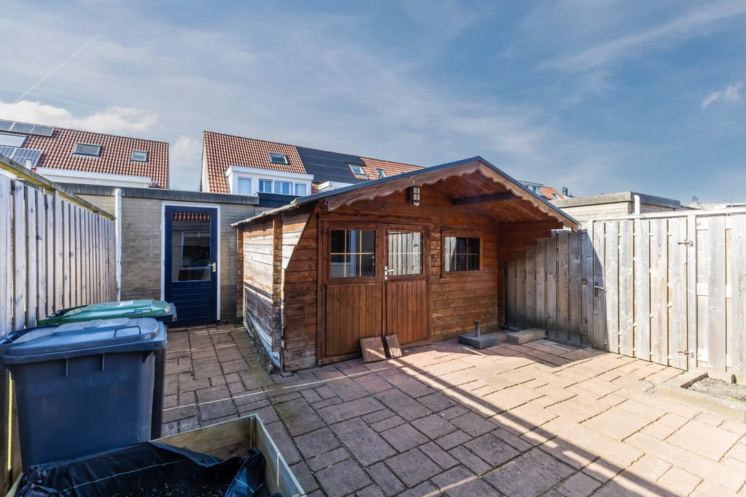 Photo 31 of Dennenhof 13