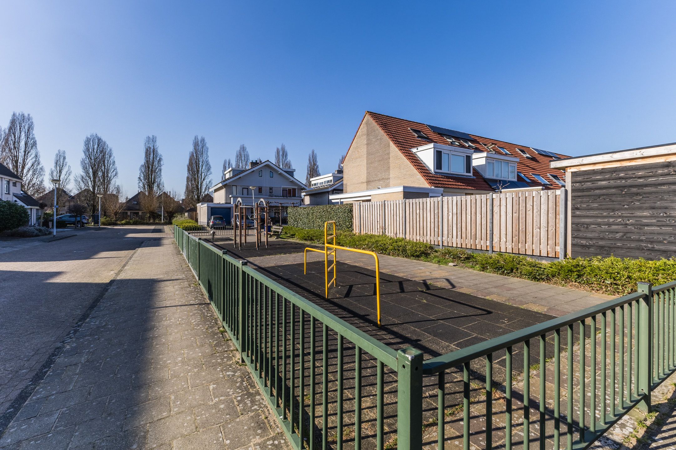 Photo 33 of Dennenhof 13