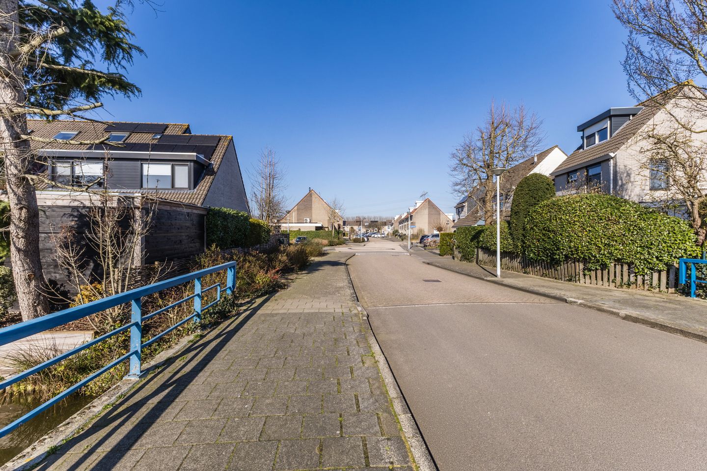 Photo 34 of Dennenhof 13