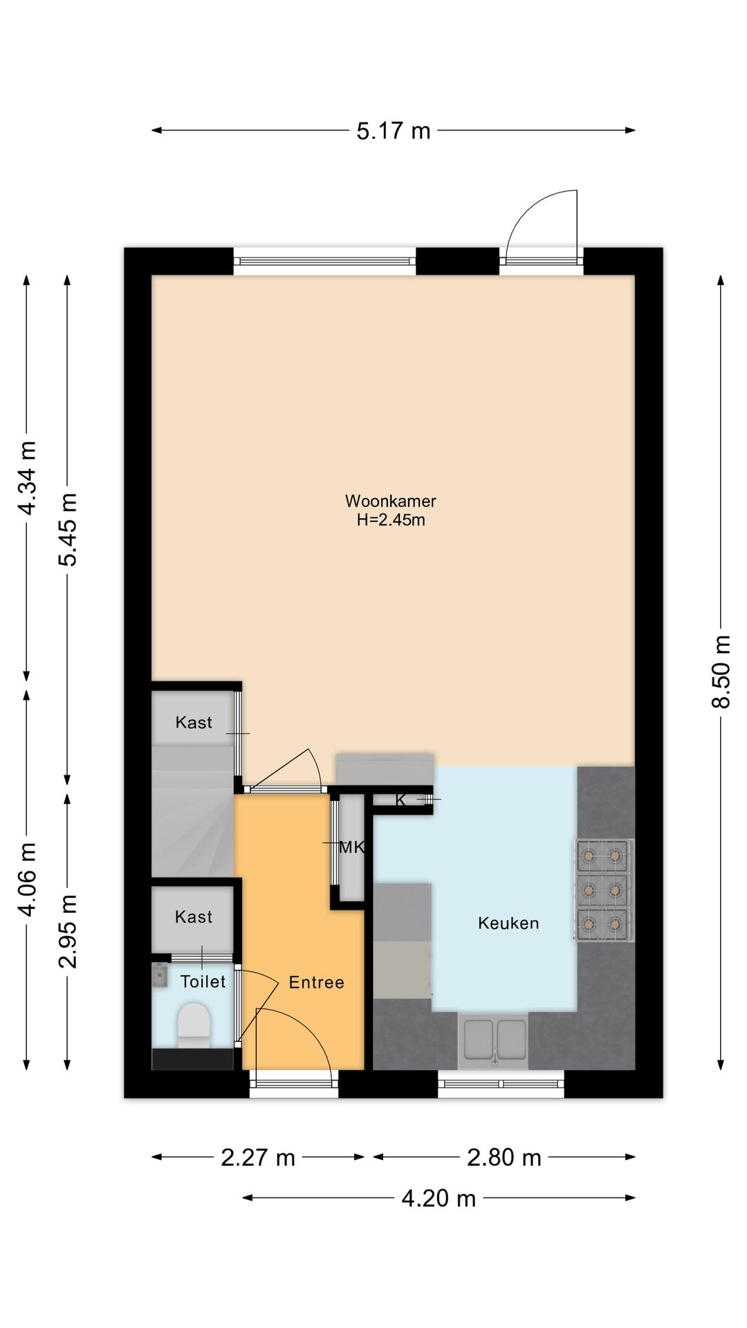 Photo 37 of Dennenhof 13