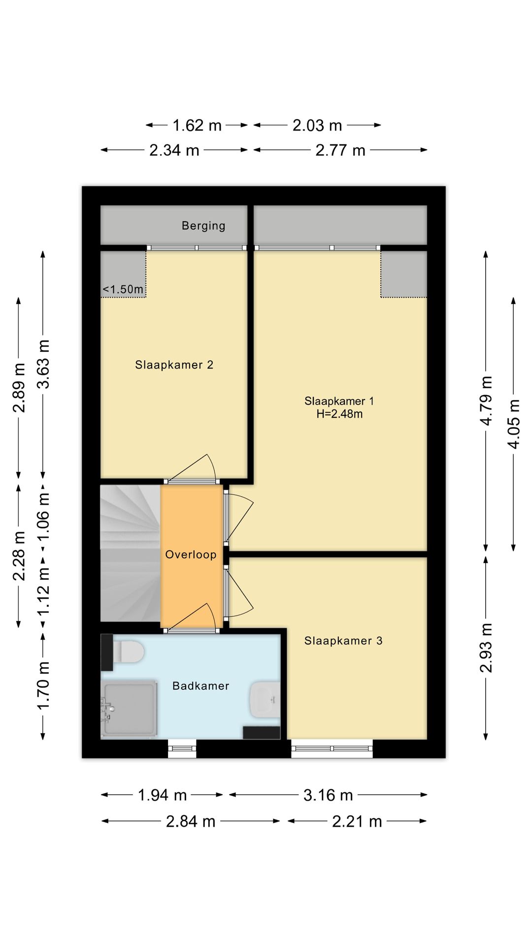 Photo 38 of Dennenhof 13