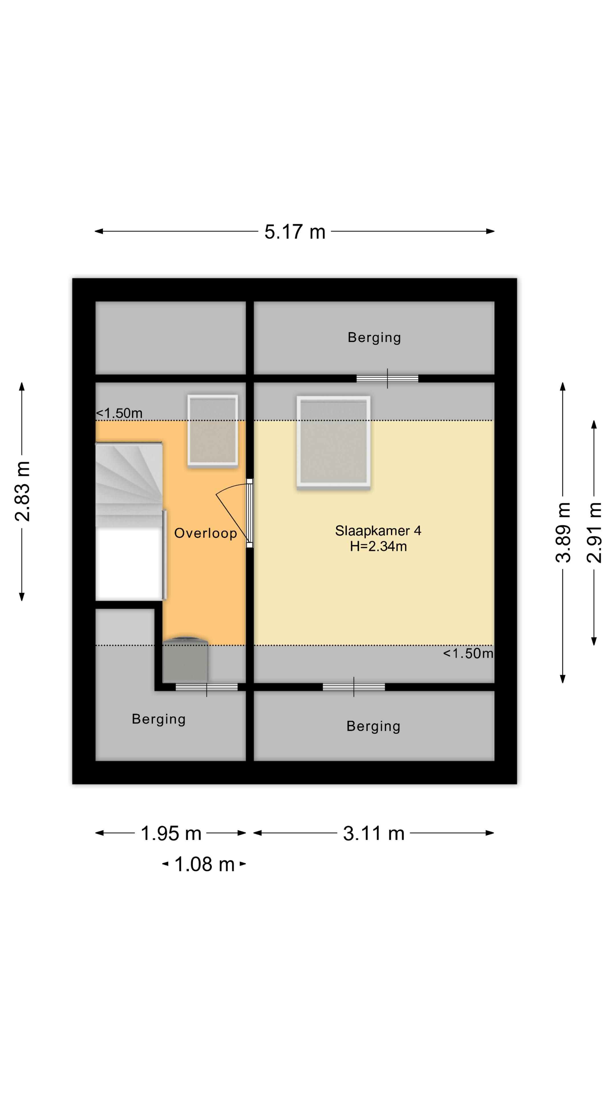 Photo 39 of Dennenhof 13