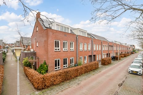 Kea Boumanstraat thumbnail