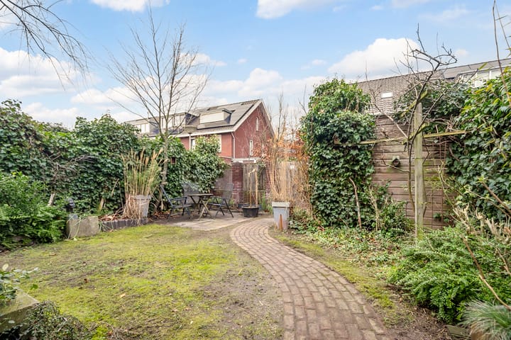 Foto 2 van Kea Boumanstraat 31