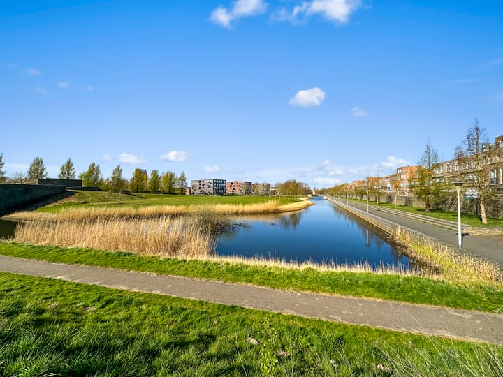 Foto 3 van Kea Boumanstraat 31