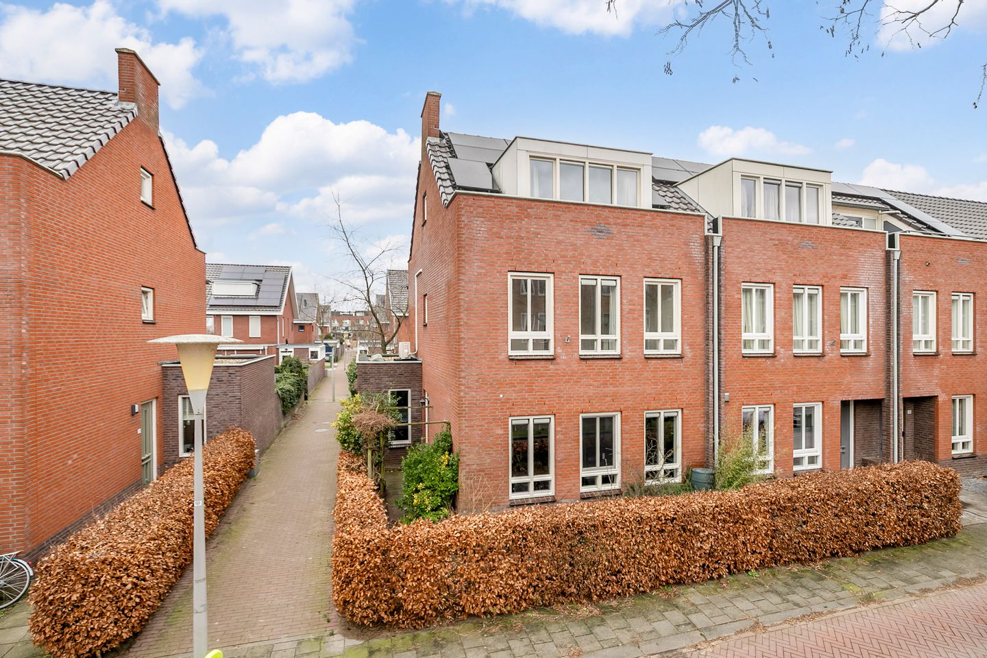 Foto 4 van Kea Boumanstraat 31