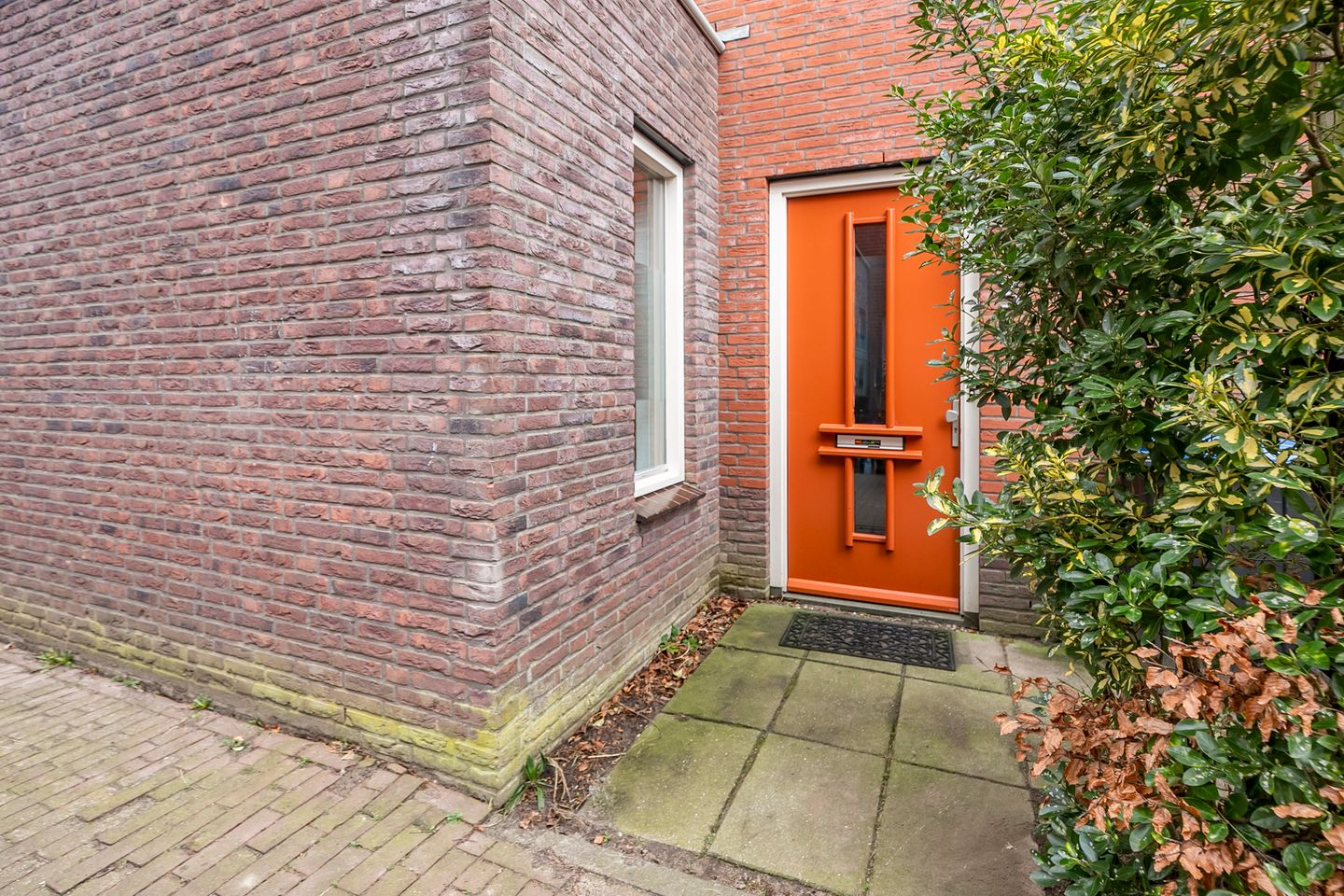 Foto 5 van Kea Boumanstraat 31