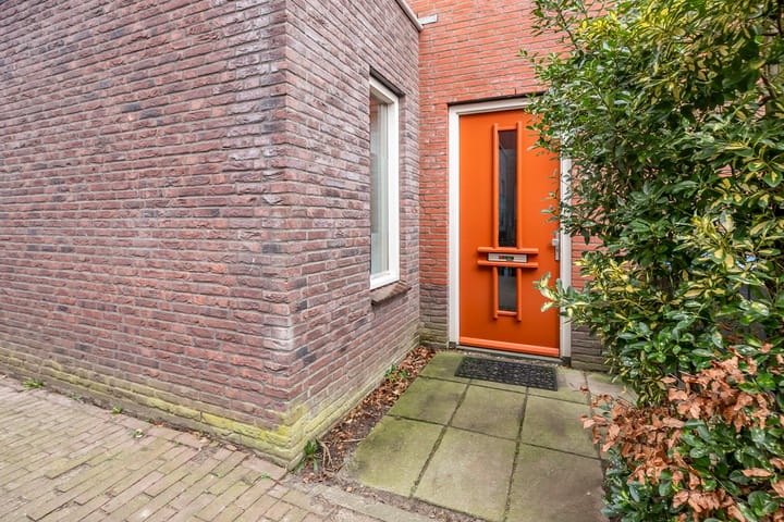 Foto 5 van Kea Boumanstraat 31