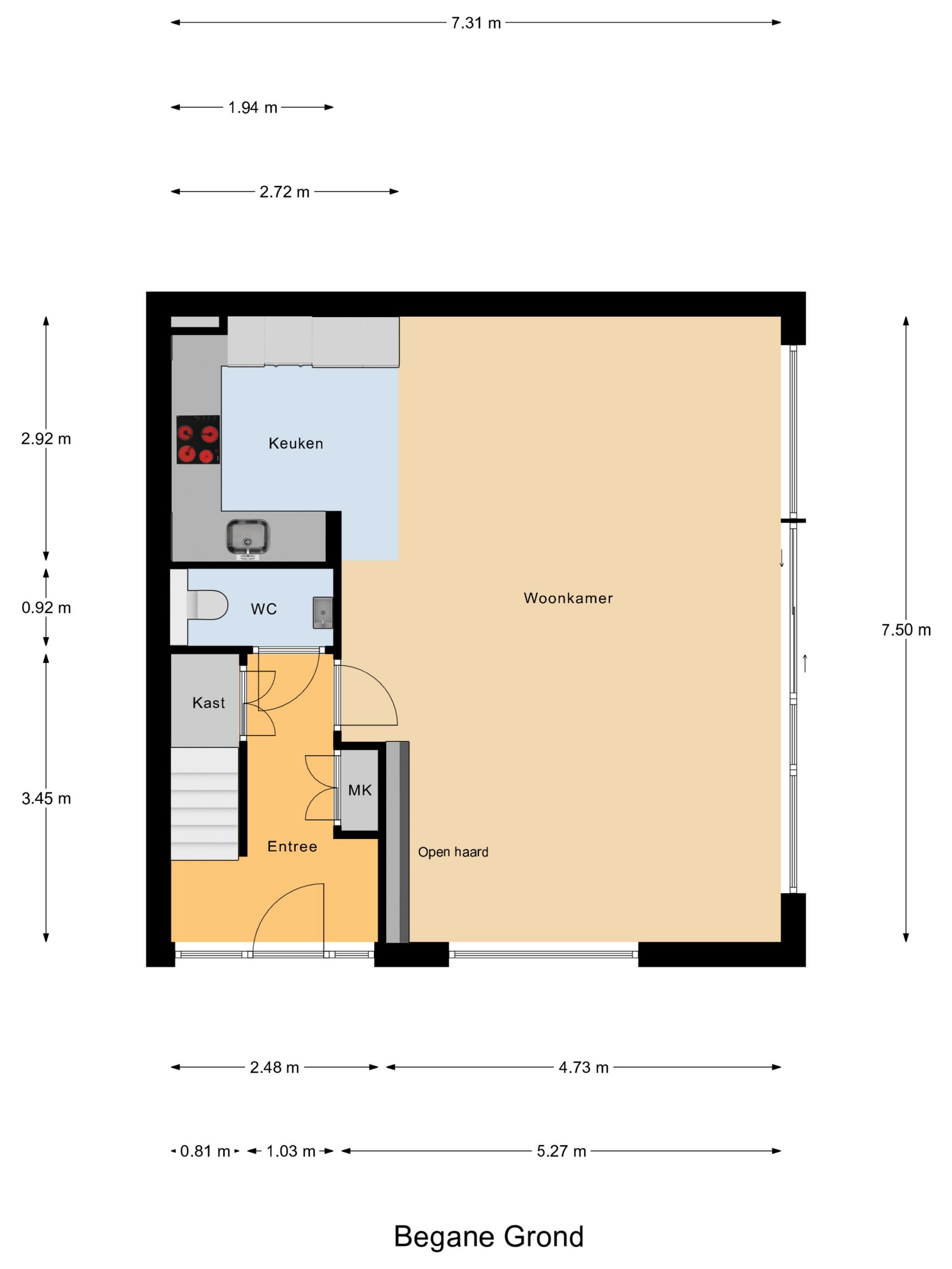 Foto 33 van Schipluidenlaan 227