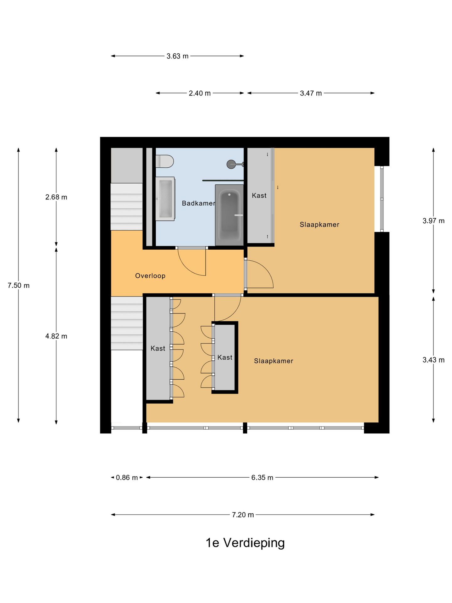 Foto 34 van Schipluidenlaan 227