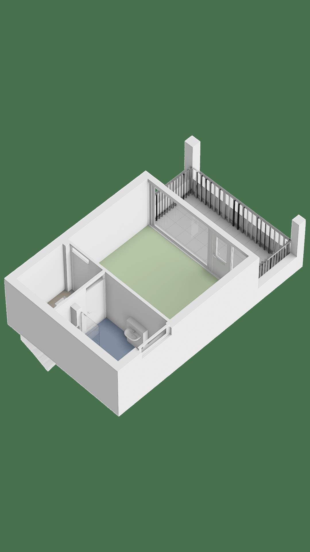 Foto 40 van Molendwarsstraat 132