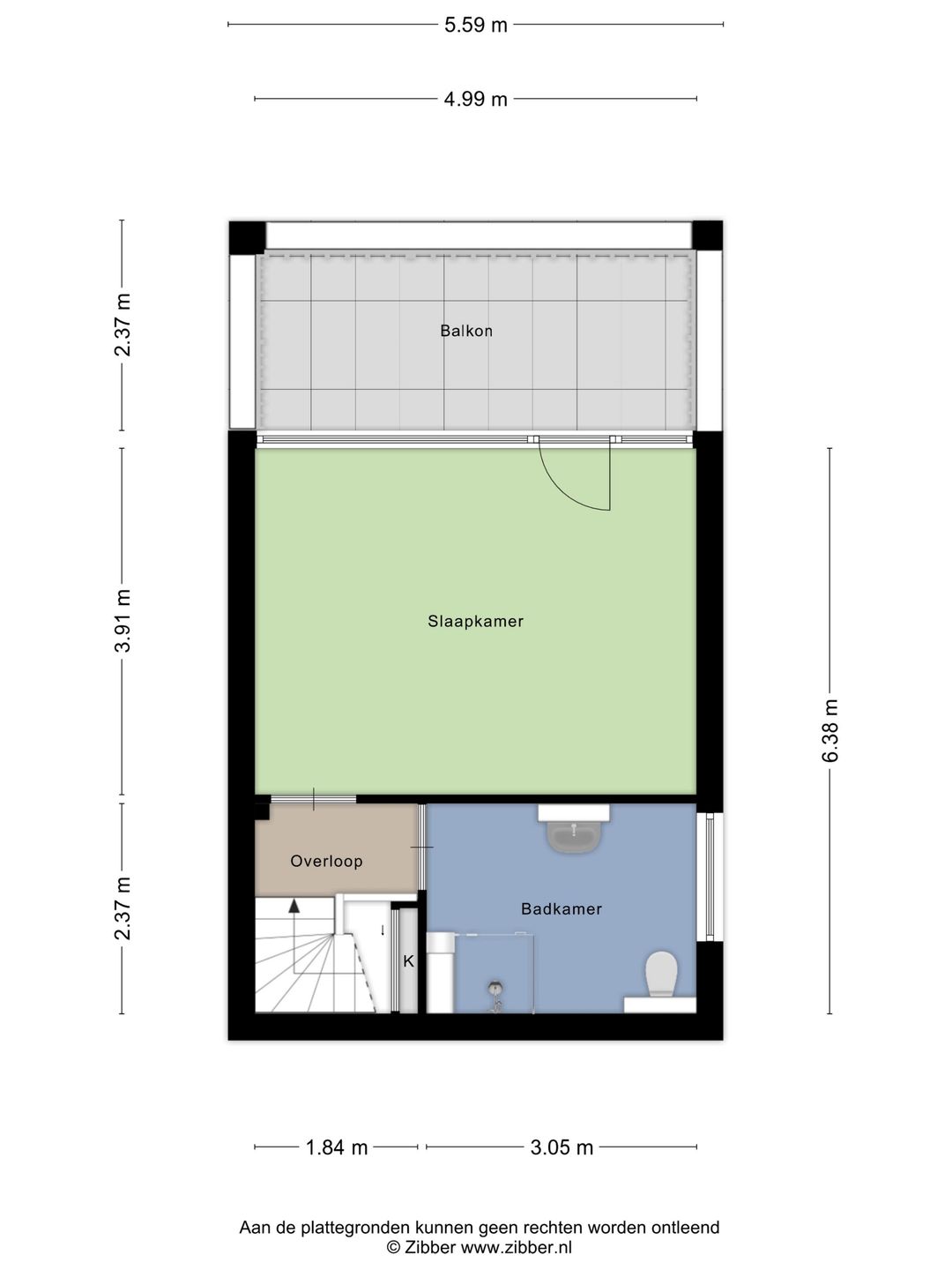 Foto 37 van Molendwarsstraat 132