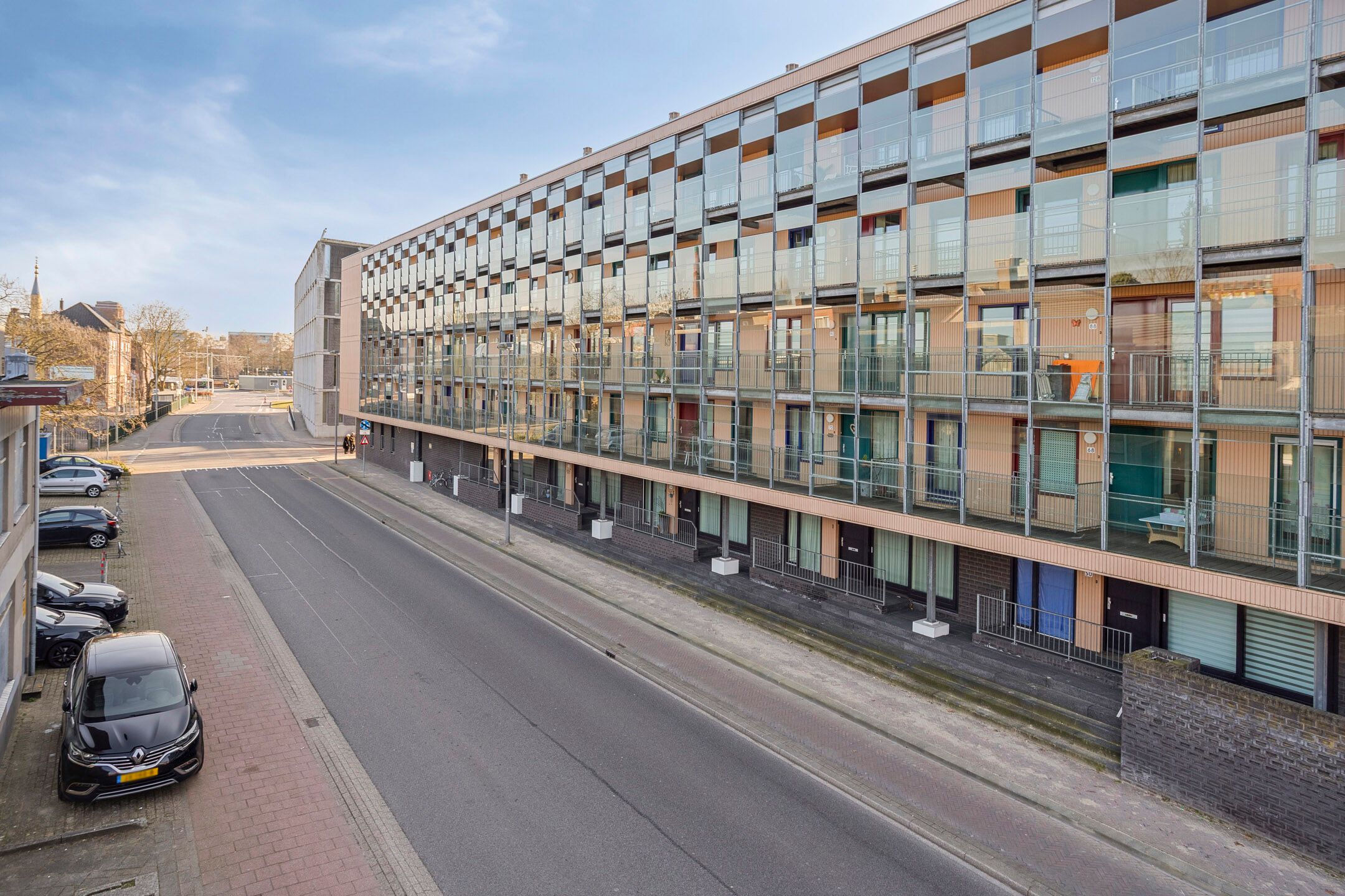 Foto 30 van Molendwarsstraat 132