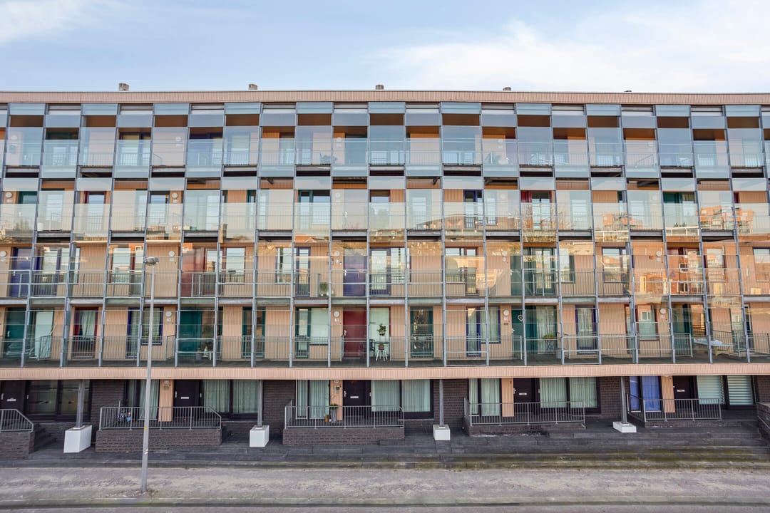 Foto 31 van Molendwarsstraat 132