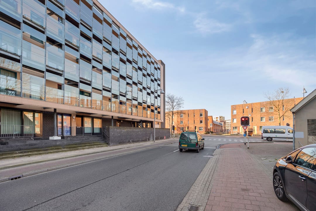 Foto 32 van Molendwarsstraat 132