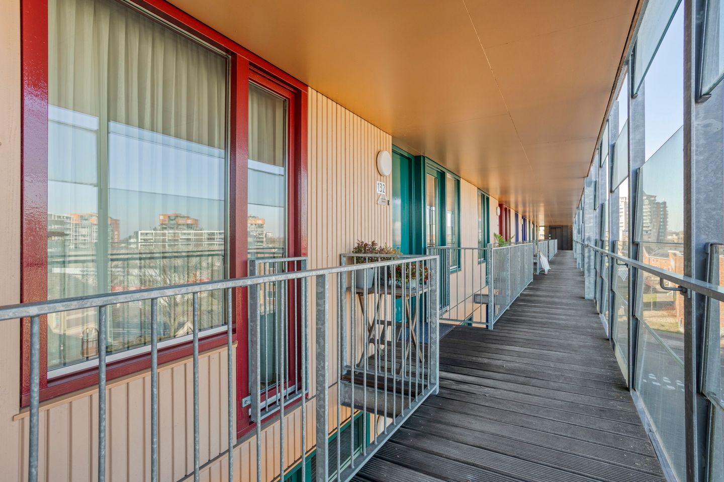 Foto 34 van Molendwarsstraat 132