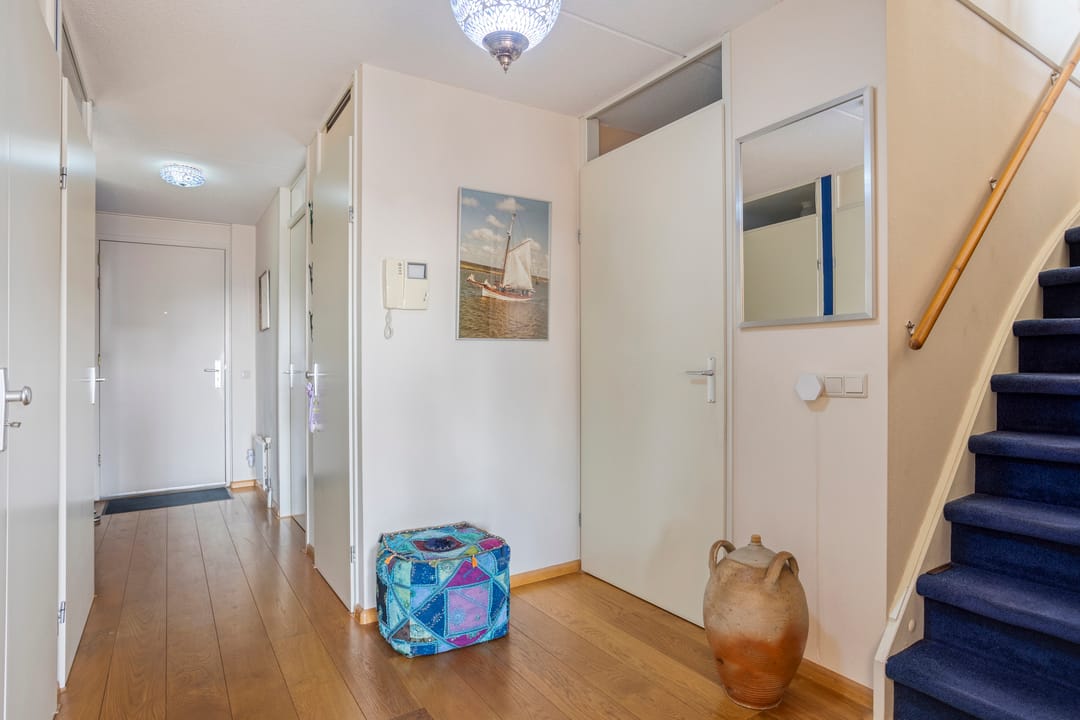 Foto 16 van Molendwarsstraat 132