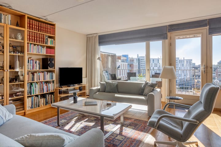 Foto 5 van Molendwarsstraat 132