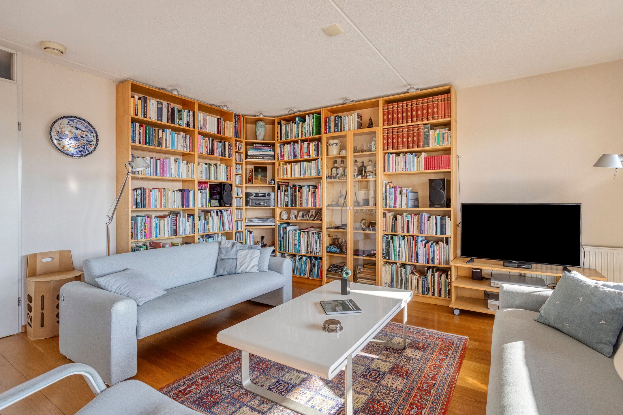 Foto 6 van Molendwarsstraat 132