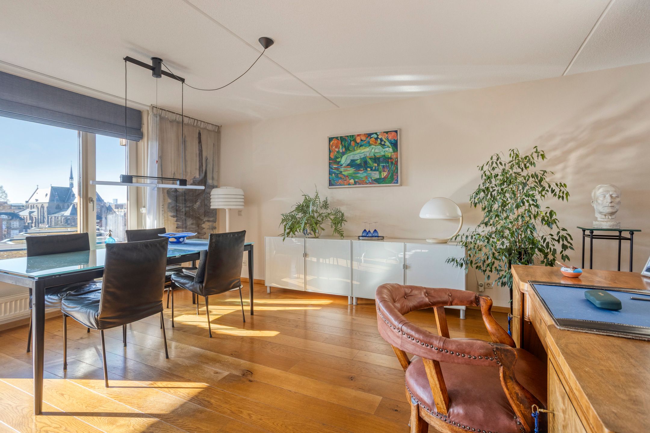 Foto 12 van Molendwarsstraat 132