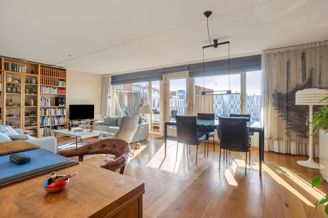 Foto 8 van Molendwarsstraat 132