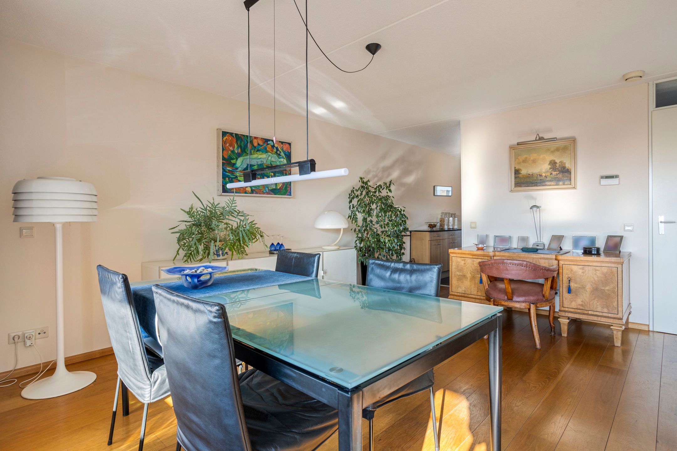 Foto 9 van Molendwarsstraat 132