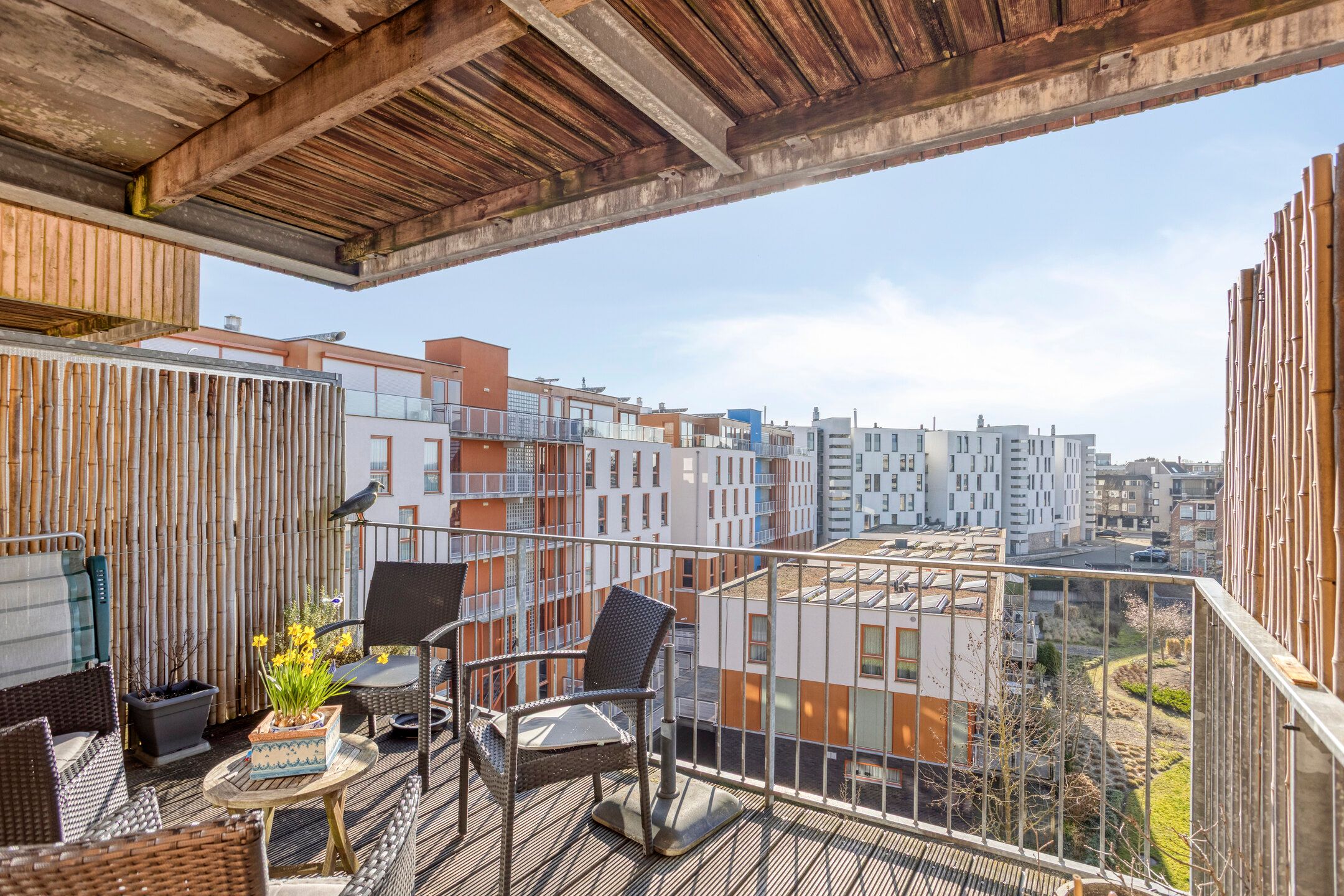 Foto 3 van Molendwarsstraat 132