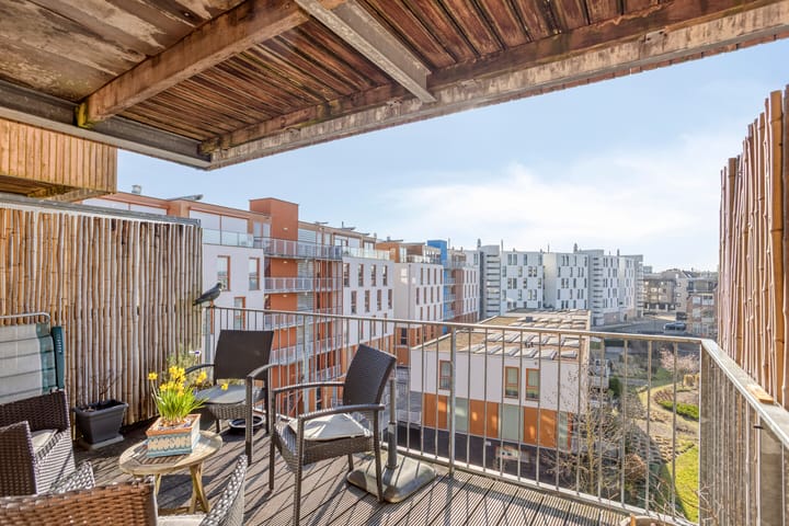 Foto 3 van Molendwarsstraat 132