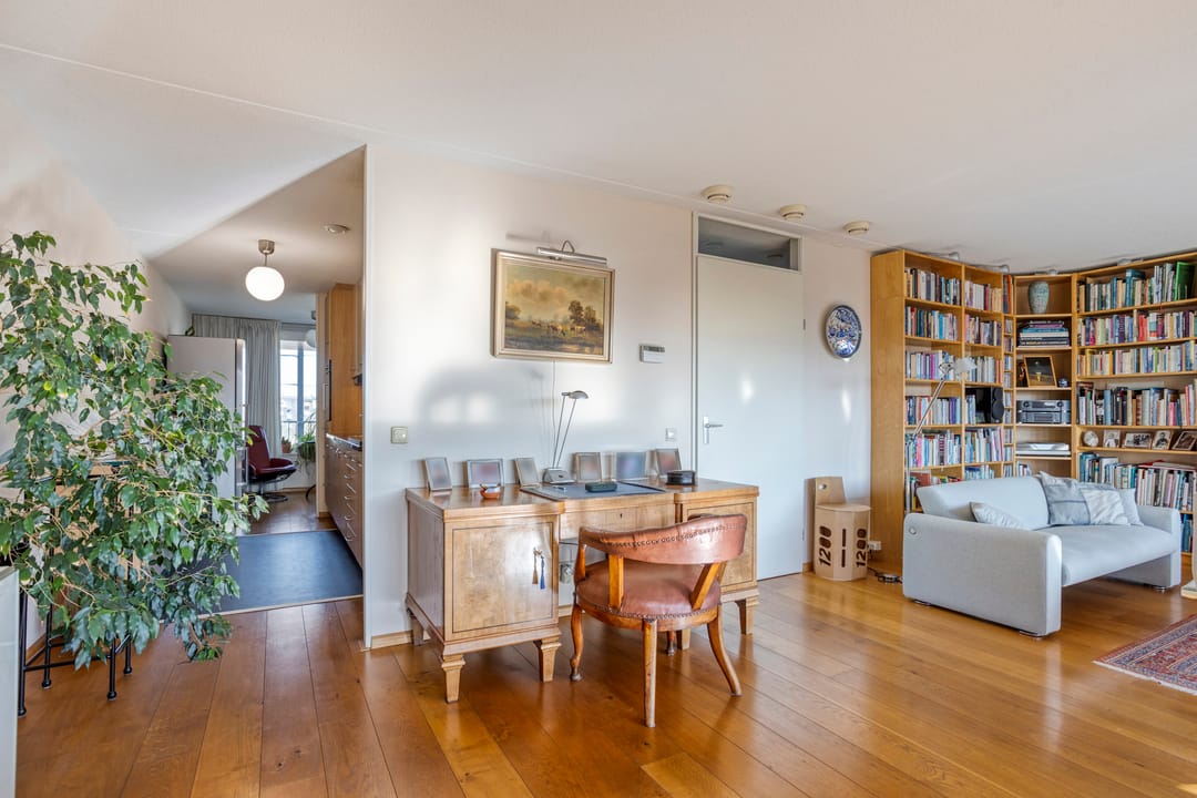 Foto 7 van Molendwarsstraat 132