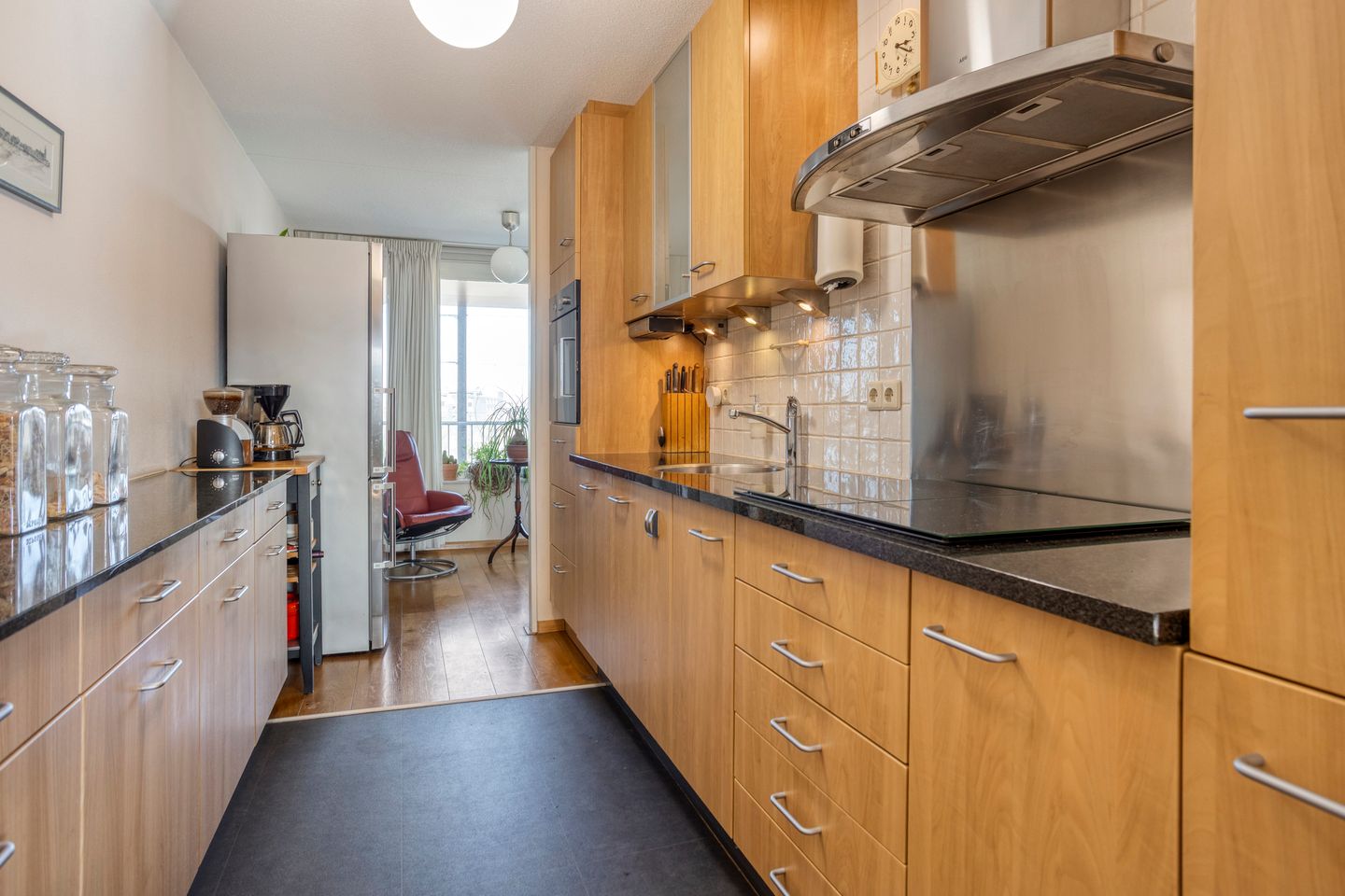 Foto 10 van Molendwarsstraat 132