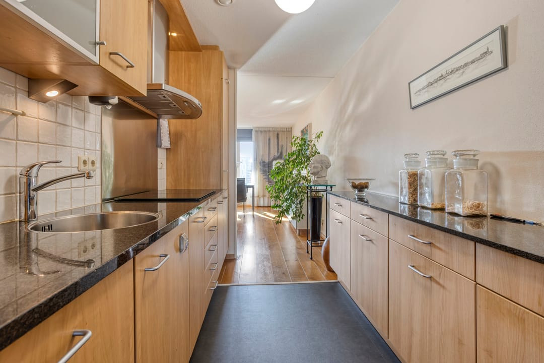 Foto 11 van Molendwarsstraat 132