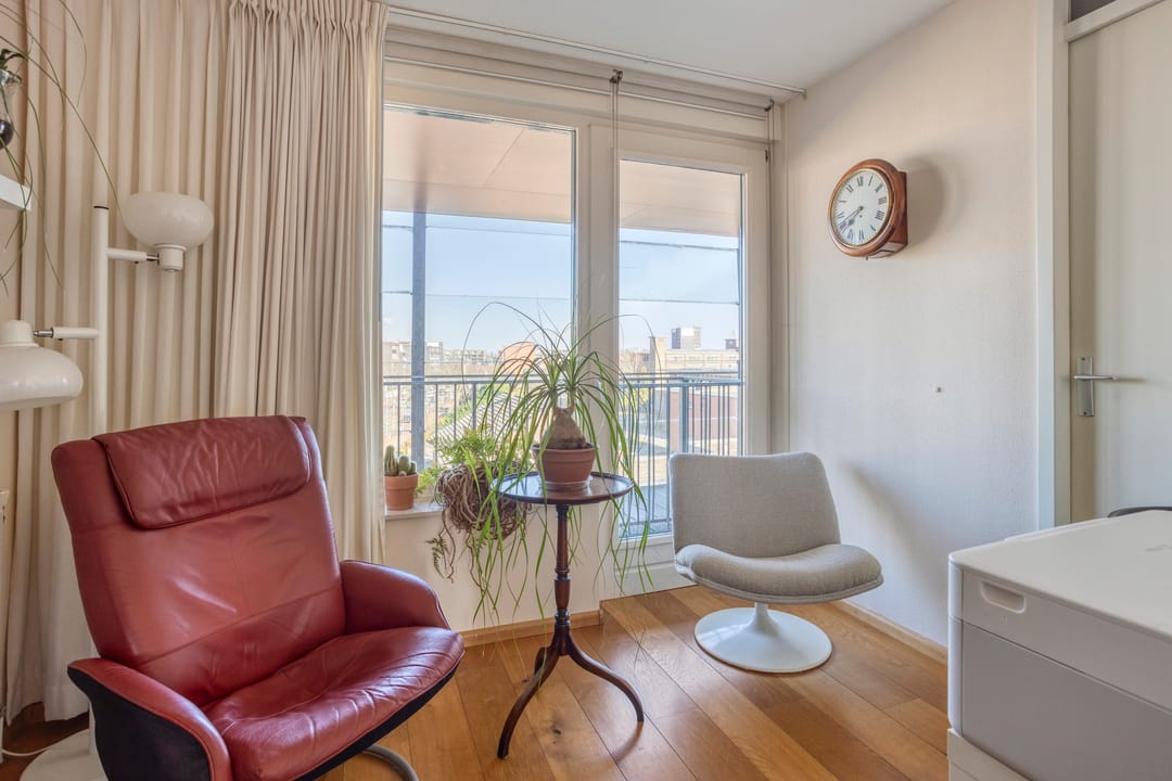 Foto 13 van Molendwarsstraat 132