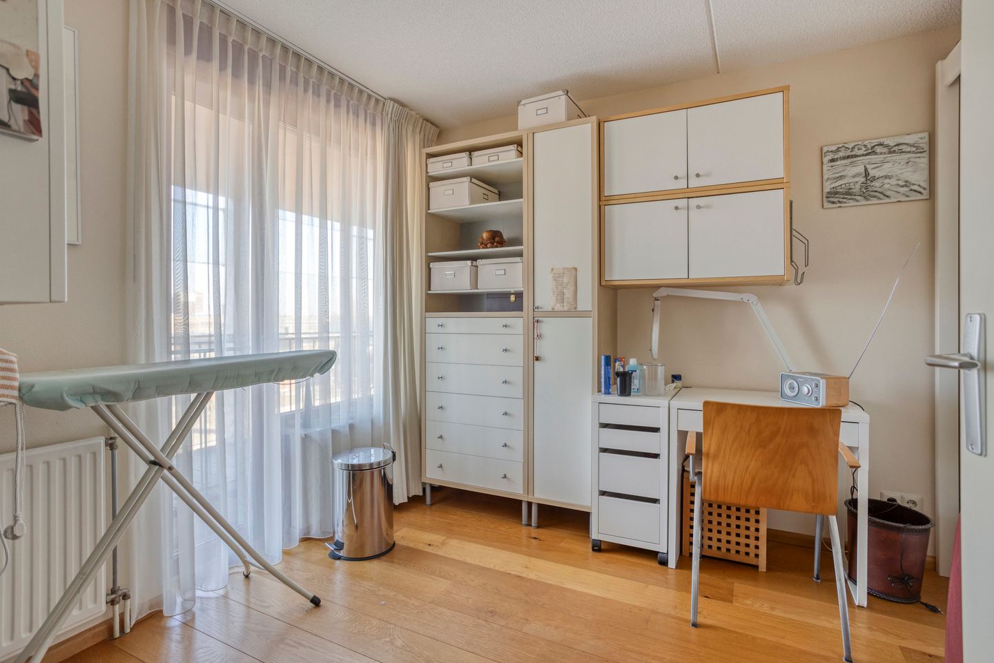 Foto 14 van Molendwarsstraat 132